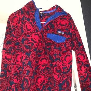 Patagonia Sweatshirt